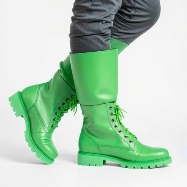 Boots - rainy season